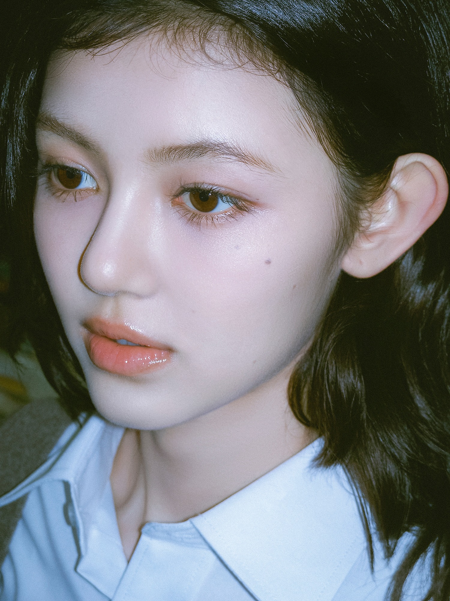 [잡담] 뉴진스 얼빡짤 개이쁘다 | 인스티즈