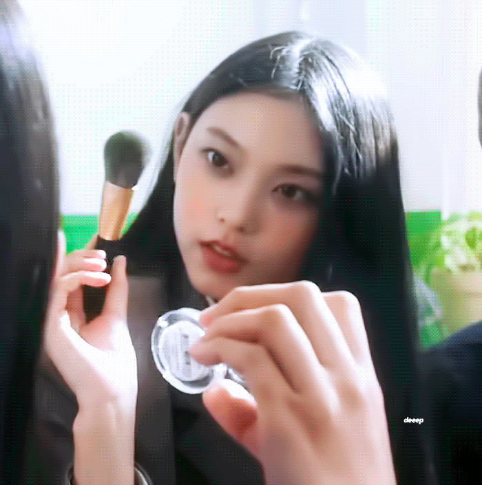 [잡담] 뮤비에서 해린이 미쳤어 | 인스티즈