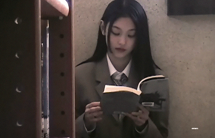 [잡담] 뮤비에서 해린이 미쳤어 | 인스티즈