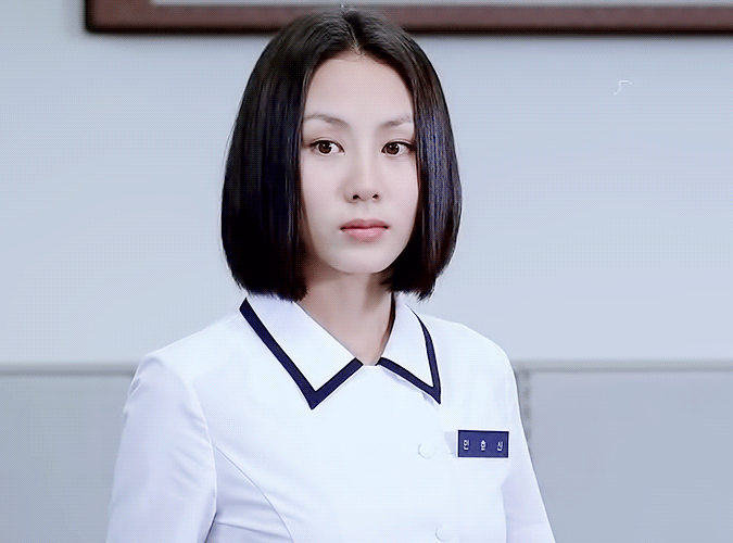 [잡담] 뉴진스 뮤비가 여고괴담 느낌난다 해서 그 느낌이 뭘까 했는데 | 인스티즈