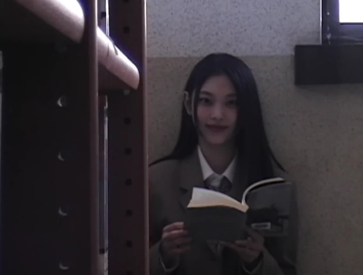 [잡담] 뮤비에서 해린이 미쳤어 | 인스티즈