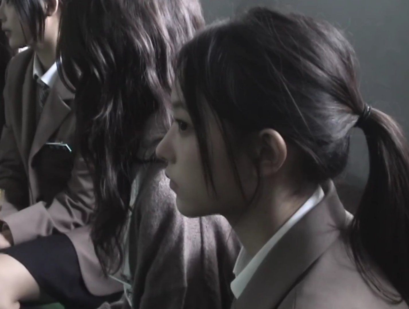 [잡담] 뮤비에서 해린이 미쳤어 | 인스티즈