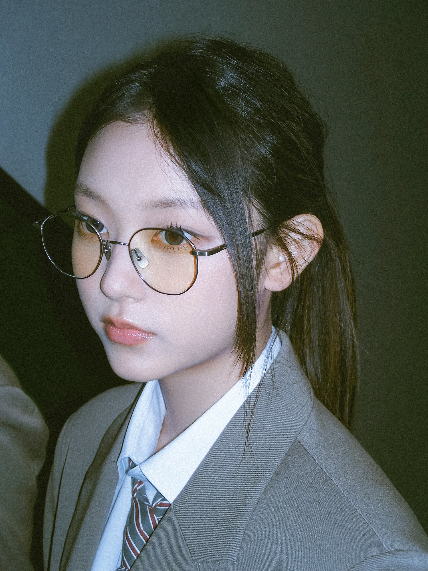 [잡담] 뉴진스 얼빡짤 개이쁘다 | 인스티즈