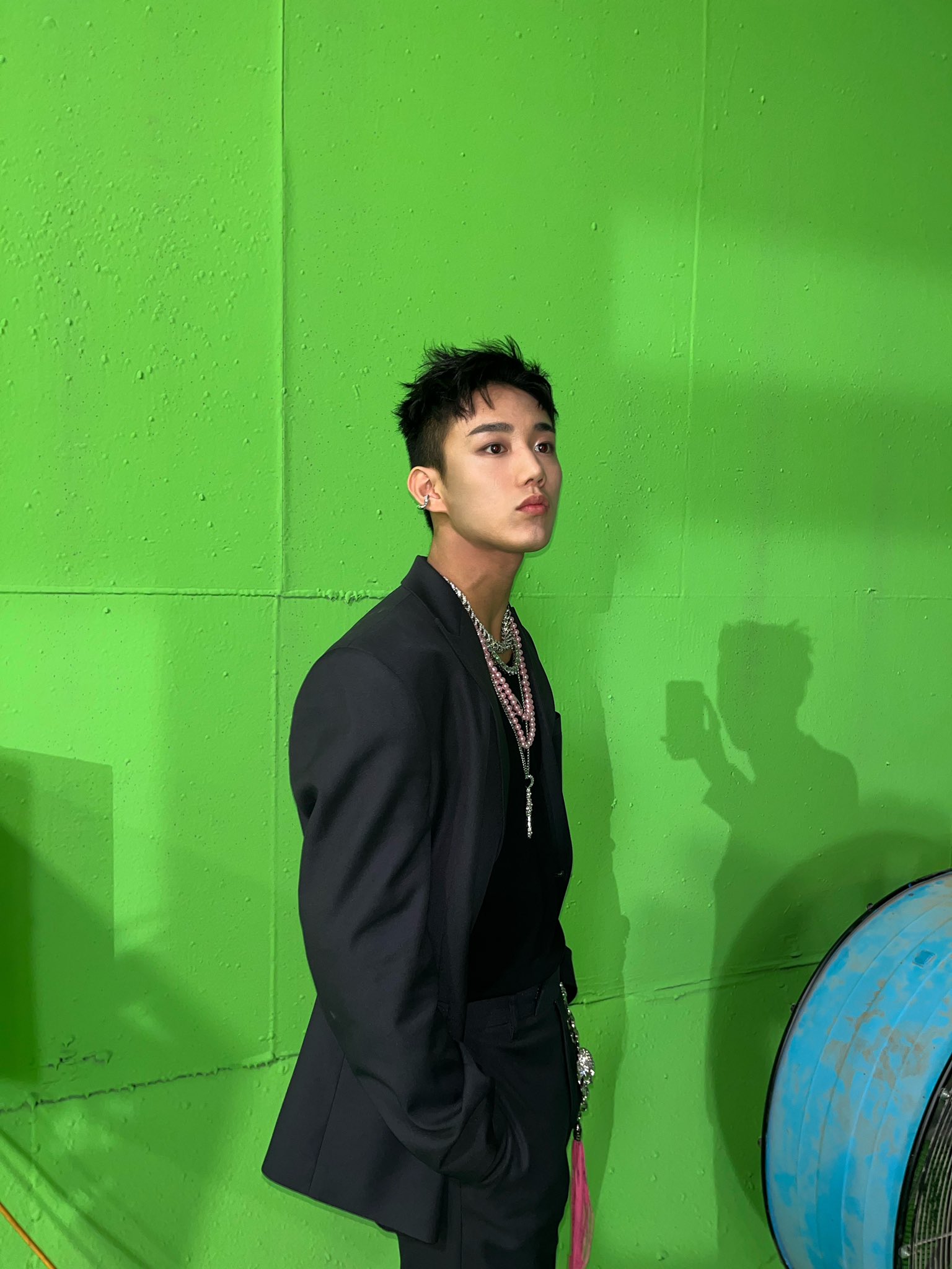 [잡담] 내 기준 4세대 비주얼 남돌 멤 모음 | 인스티즈