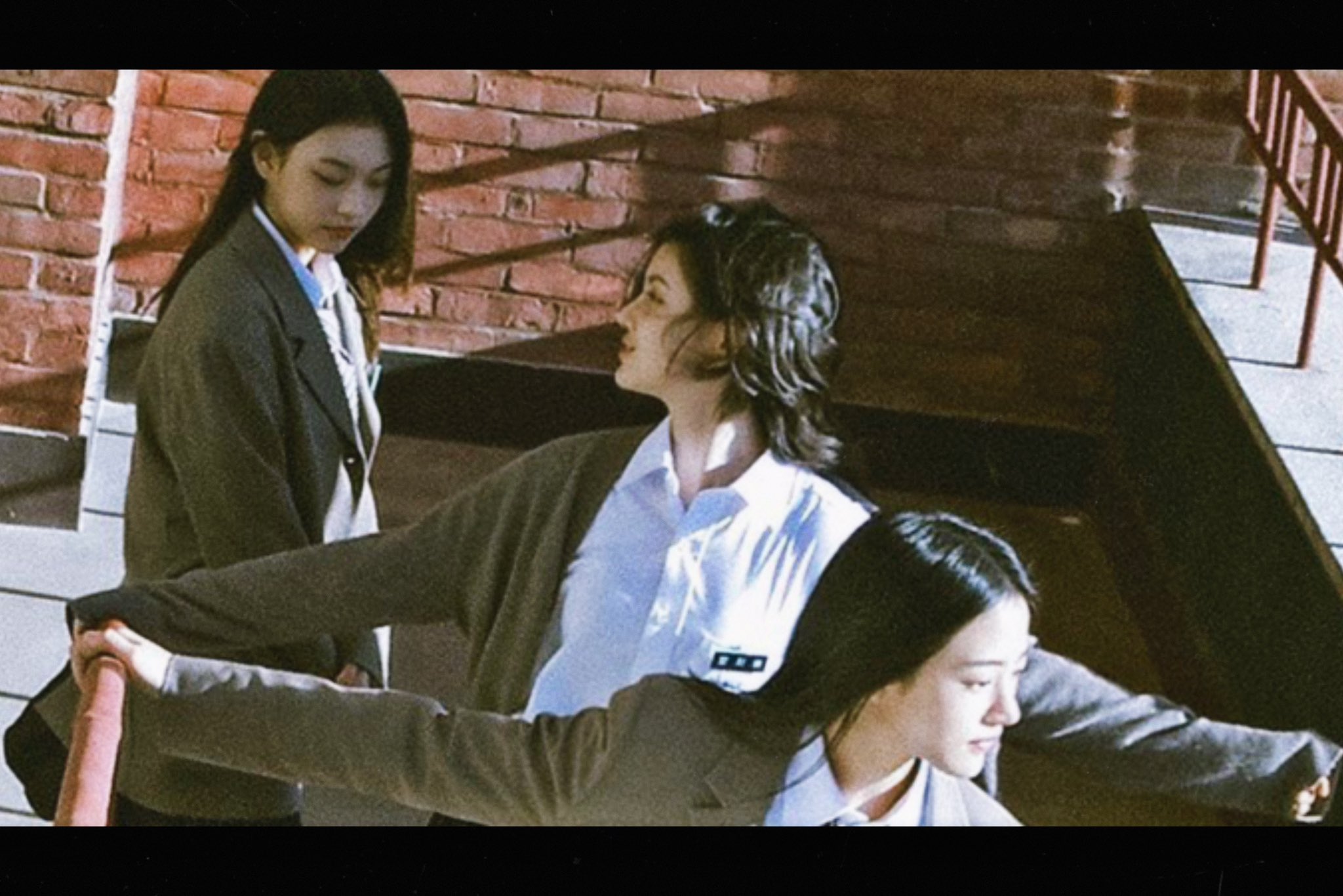 [잡담] 영국 사립학교 학생 다니엘 | 인스티즈