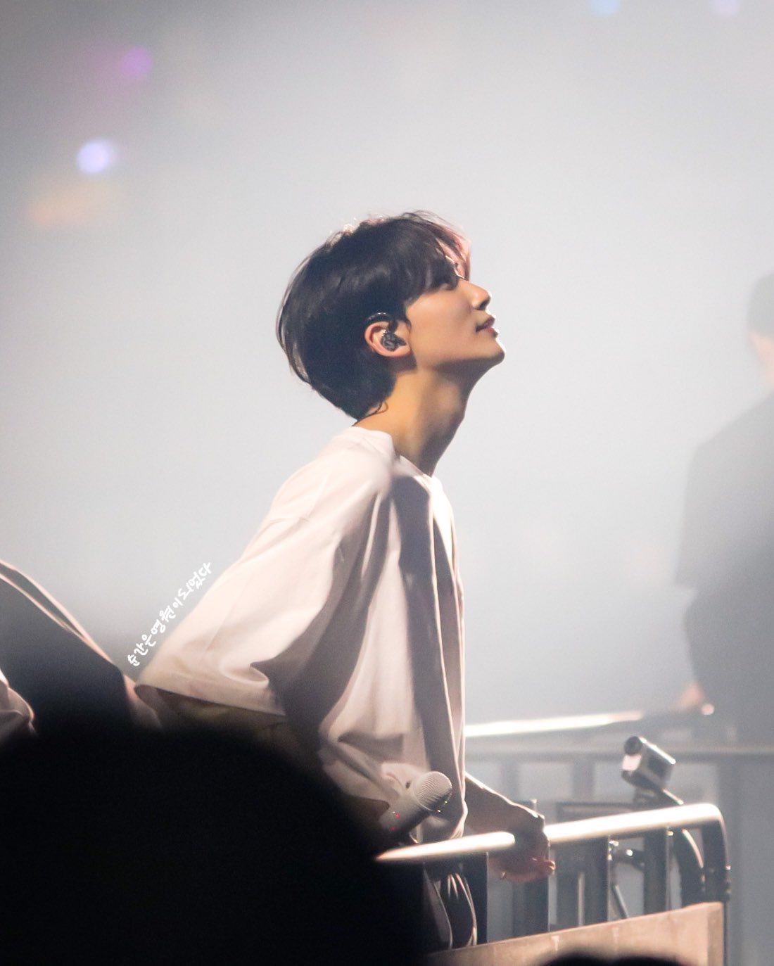 [잡담] 아 이건 개인적으로 짧승(세븐틴 정한 | 인스티즈