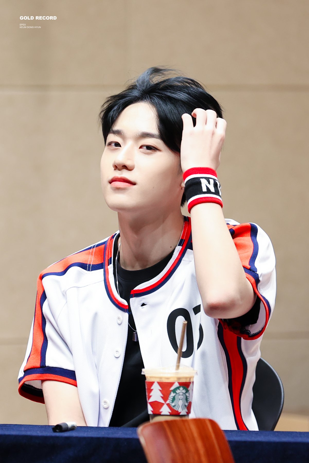 [잡담] 내 기준 4세대 비주얼 남돌 멤 모음 | 인스티즈