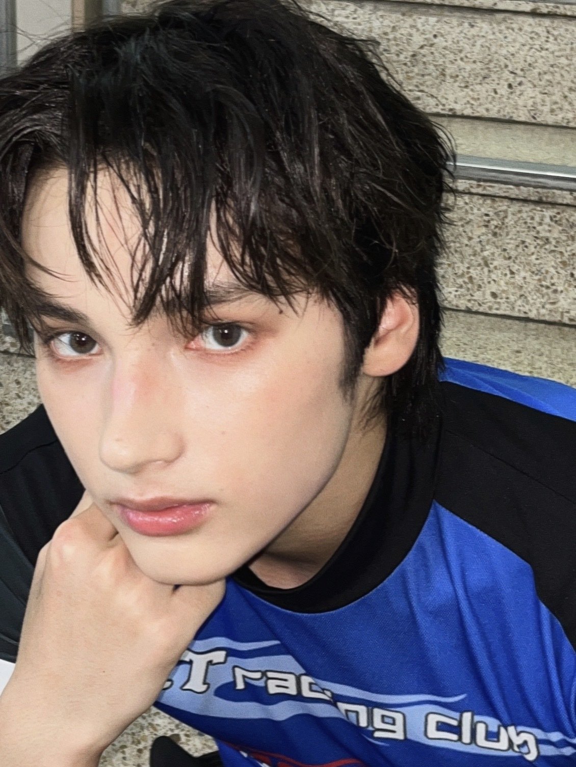 [잡담] 밑글 보고 삘 받아서 하는 넷플상 휴닝카이 짤털 | 인스티즈