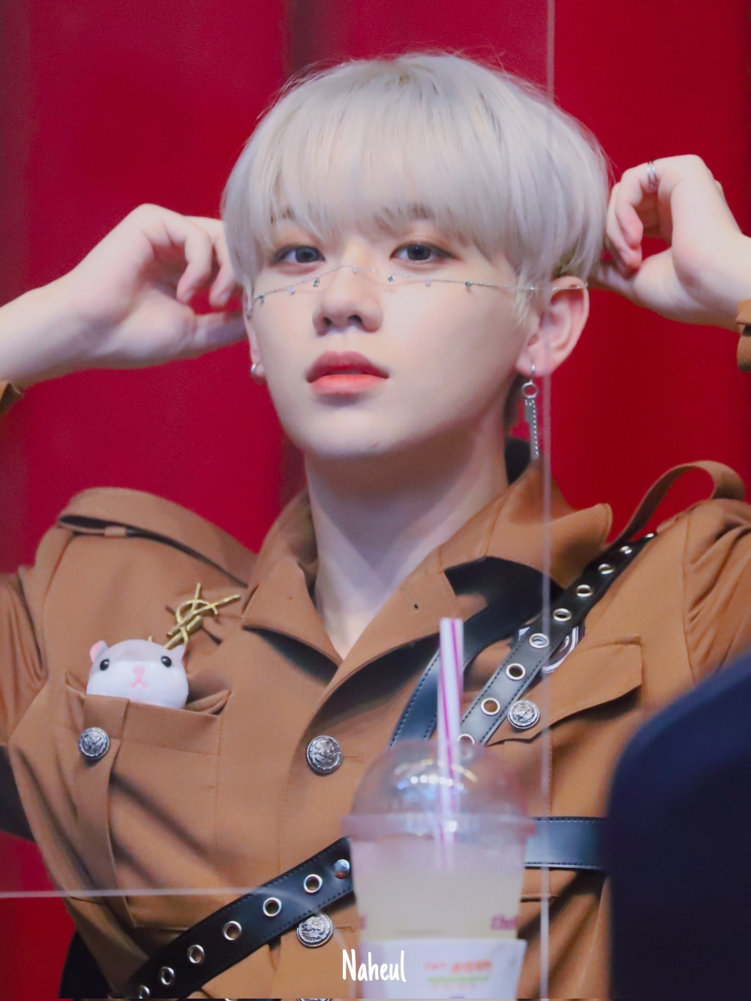 [잡담] 내 기준 4세대 비주얼 남돌 멤 모음 | 인스티즈