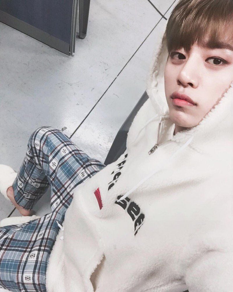 [잡담] 내기준 남돌 레전드 비주얼메보라인 여기인듯 | 인스티즈