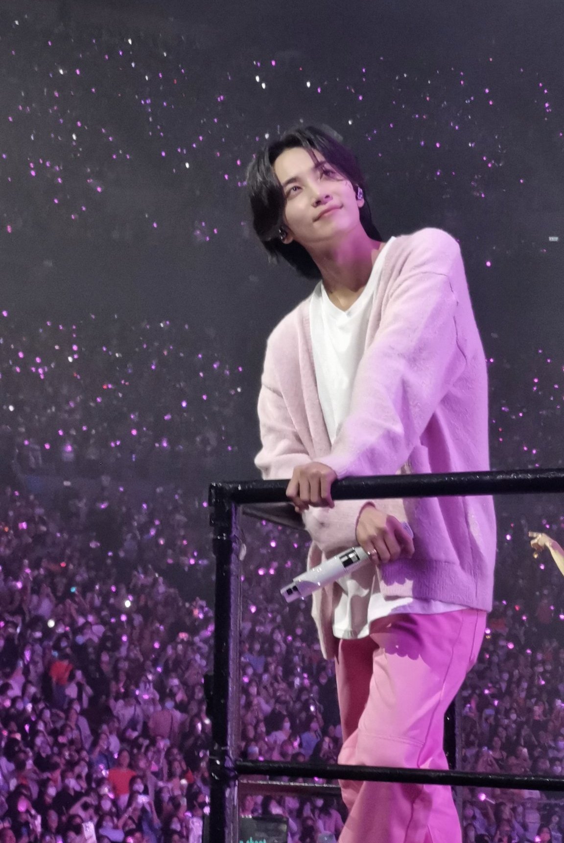 [잡담] 아 이건 개인적으로 짧승(세븐틴 정한 | 인스티즈