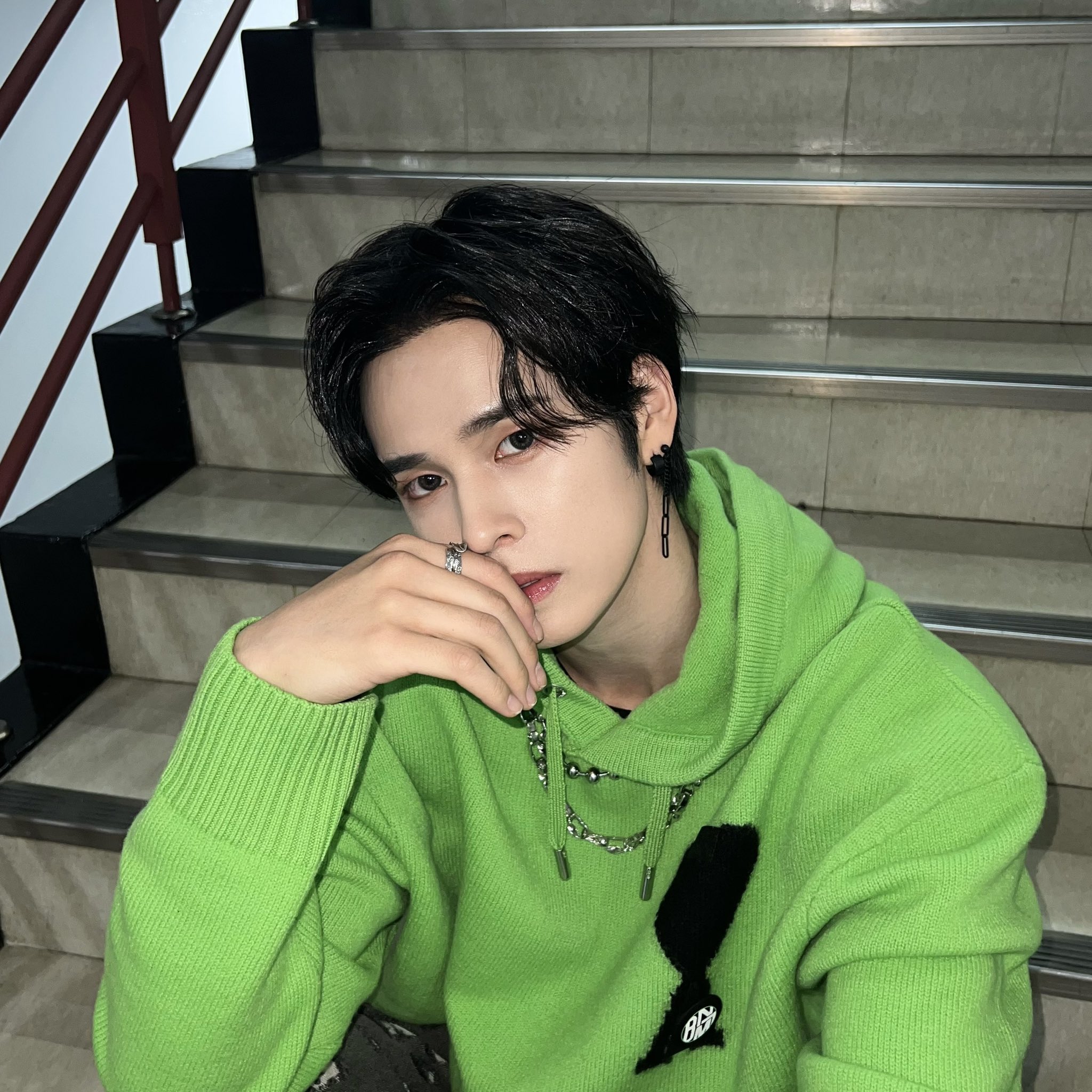 [잡담] 내 기준 4세대 비주얼 남돌 멤 모음 | 인스티즈