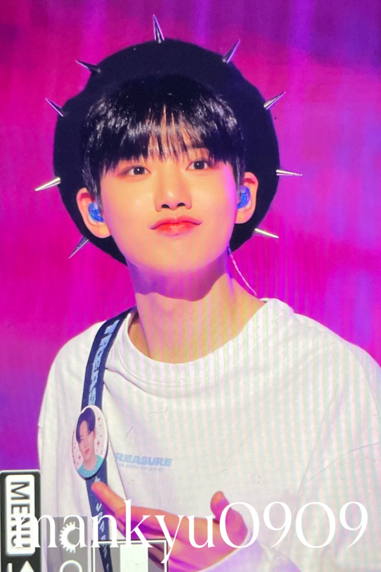 [잡담] 내 기준 4세대 비주얼 남돌 멤 모음 | 인스티즈