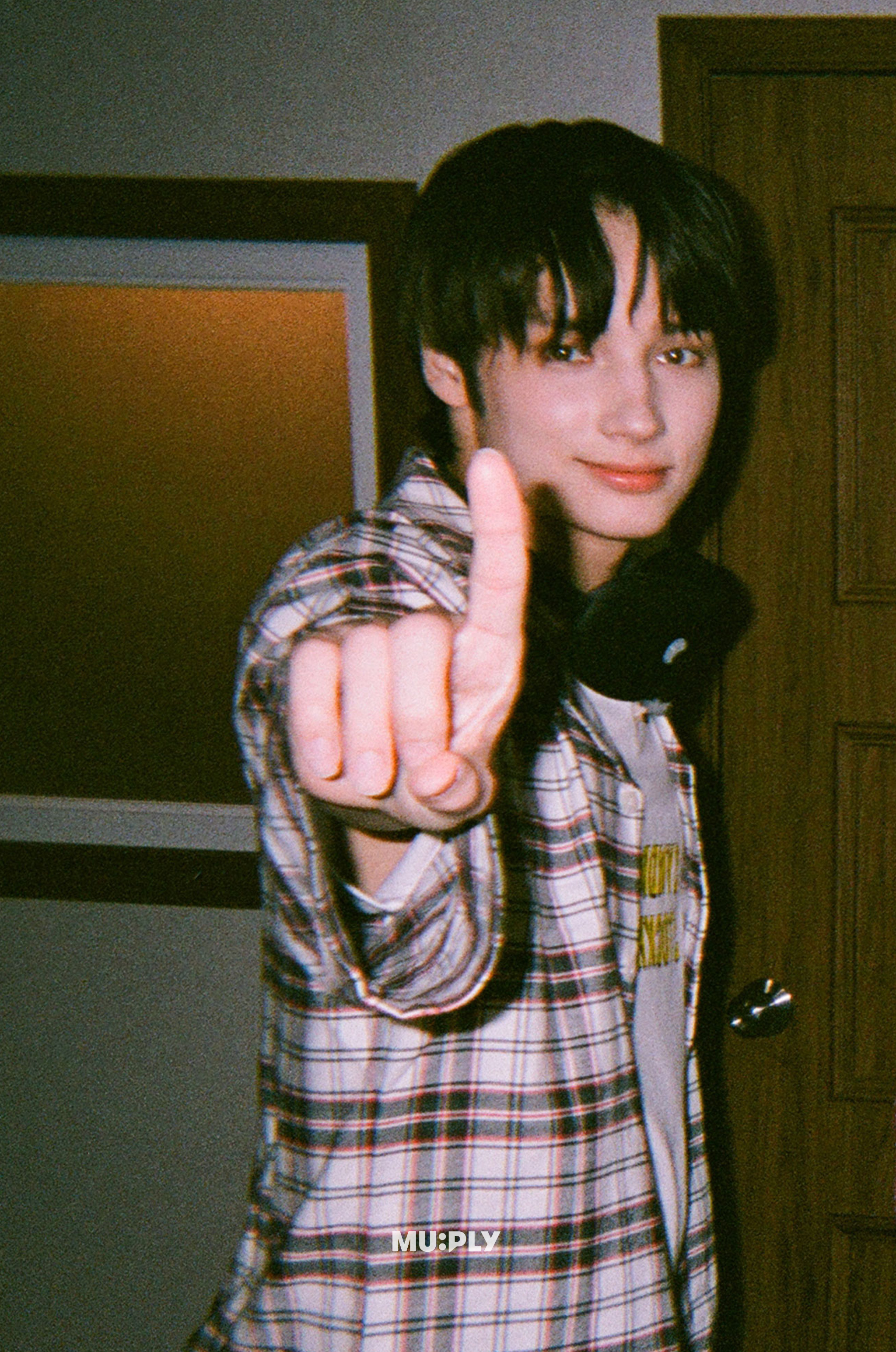 [잡담] 밑글 보고 삘 받아서 하는 넷플상 휴닝카이 짤털 | 인스티즈