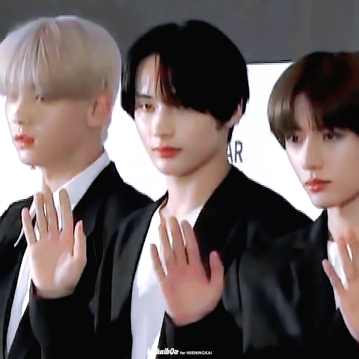 [잡담] 밑글 보고 삘 받아서 하는 넷플상 휴닝카이 짤털 | 인스티즈