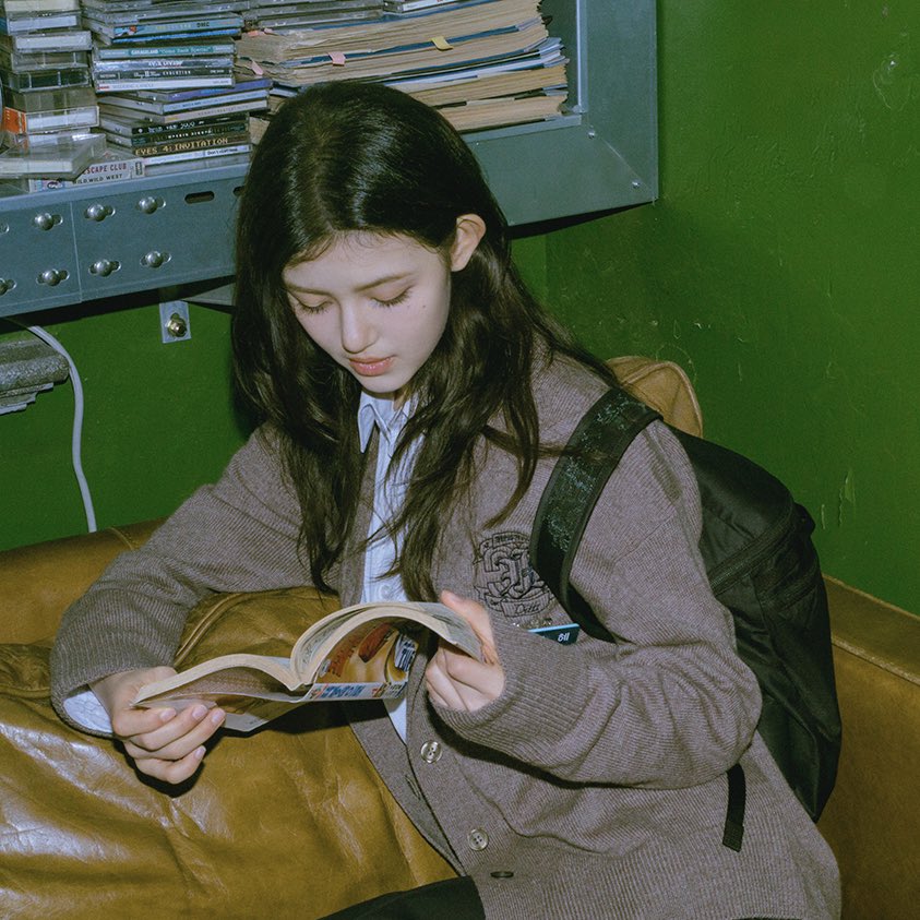 [잡담] 영국 사립학교 학생 다니엘 | 인스티즈