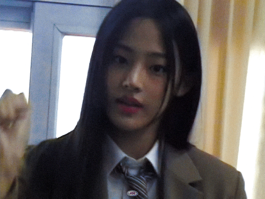 [잡담] 뉴진스 이번 뮤비에서 민지 분위기가 넘 좋음ㅠ | 인스티즈