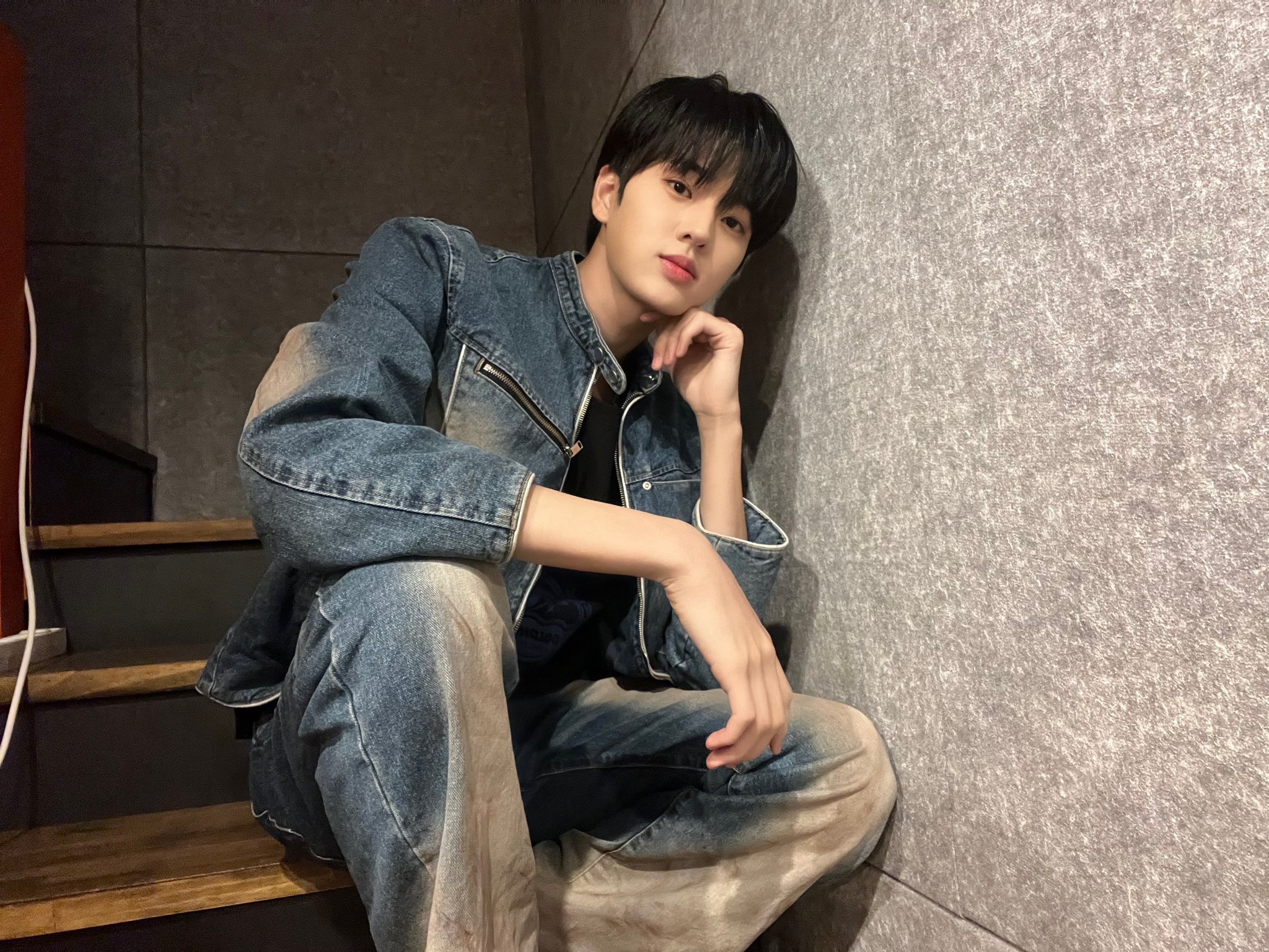 [잡담] 내 기준 4세대 비주얼 남돌 멤 모음 | 인스티즈