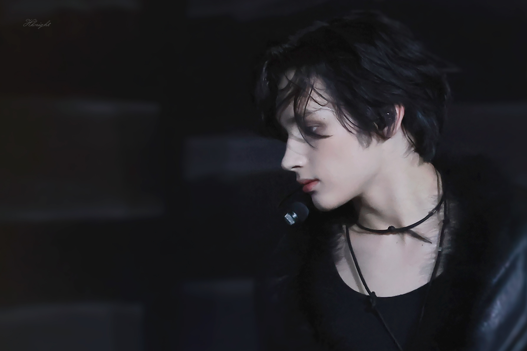 [잡담] 트와일라잇 컬렌가 같다는 말이 진짜 잘 어울림 | 인스티즈