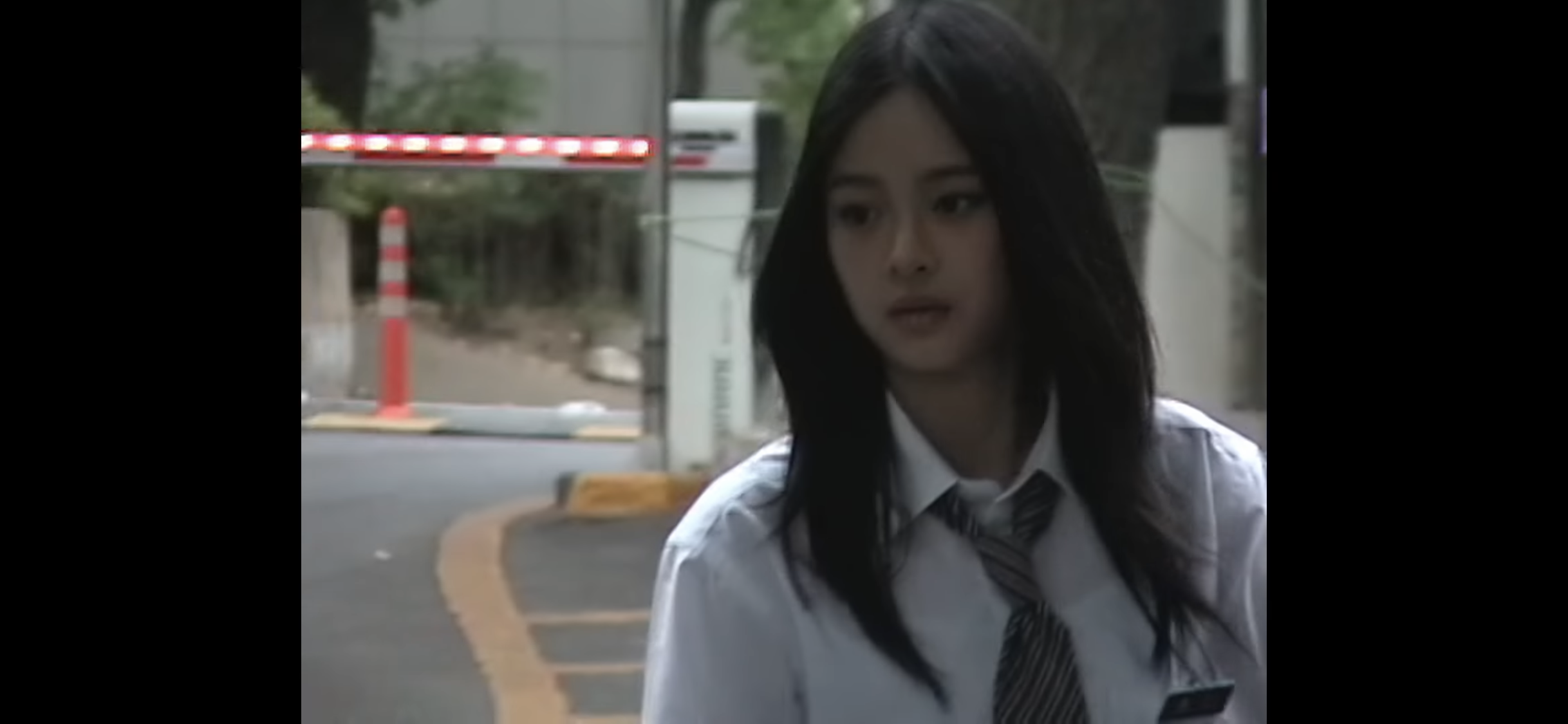 [잡담] 하니 머리 하니라서 어울리는거겠지 | 인스티즈