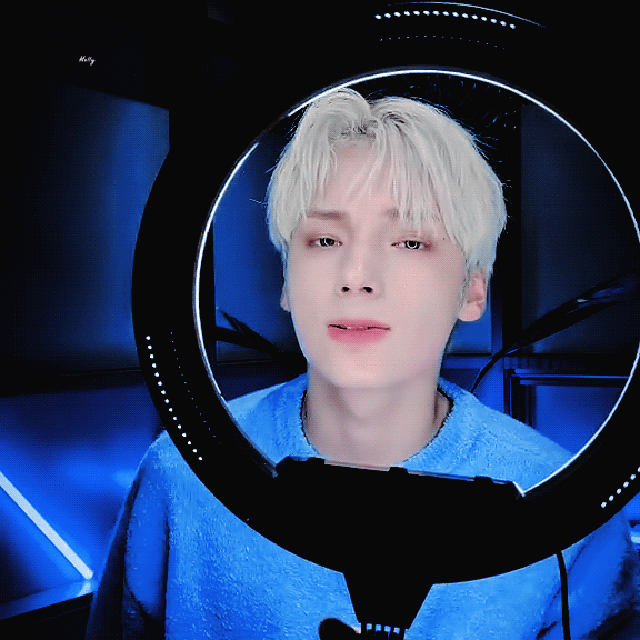 [잡담] 밑글 보고 삘 받아서 하는 넷플상 휴닝카이 짤털 | 인스티즈