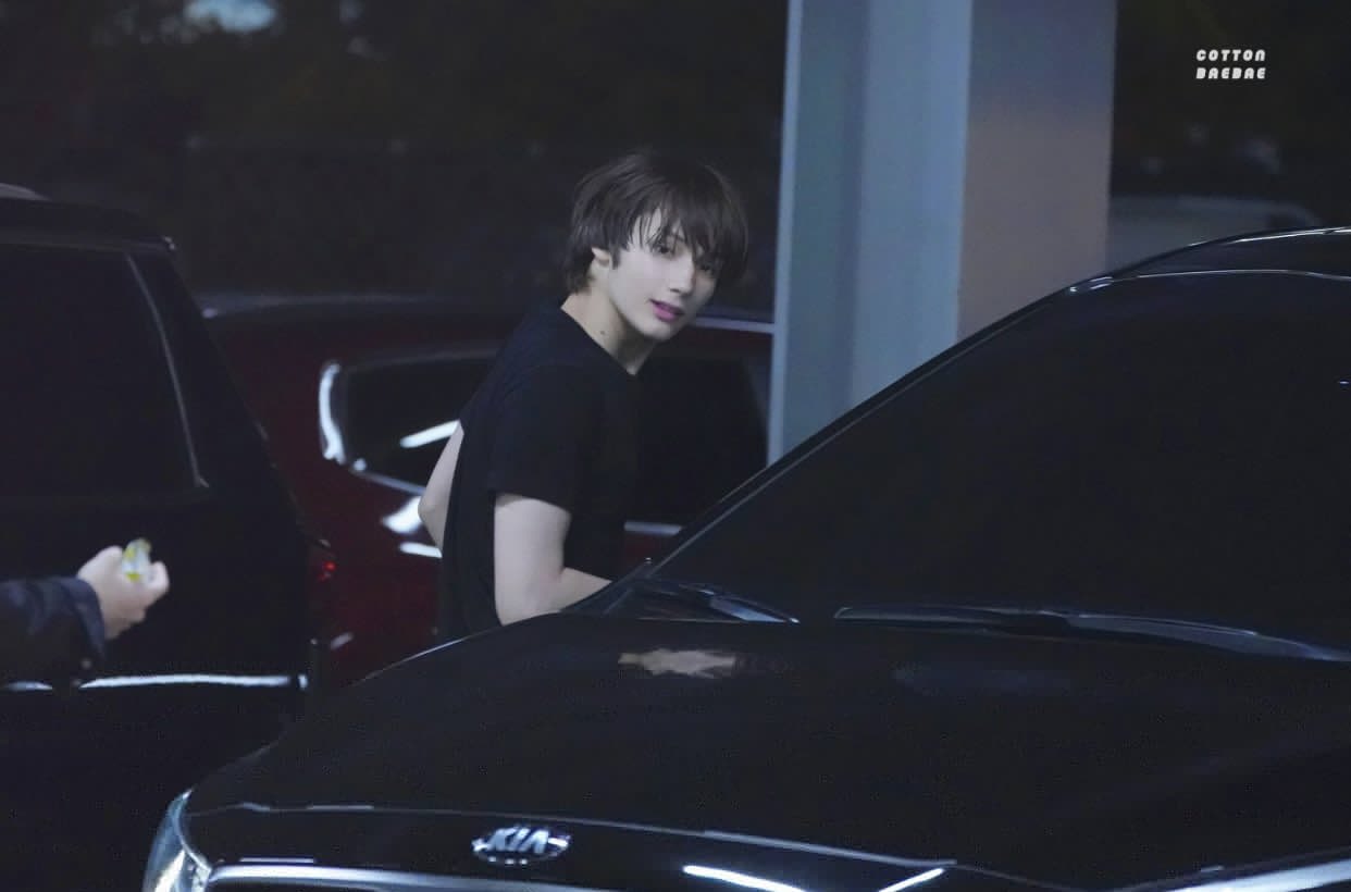 [잡담] 밑글 보고 삘 받아서 하는 넷플상 휴닝카이 짤털 | 인스티즈