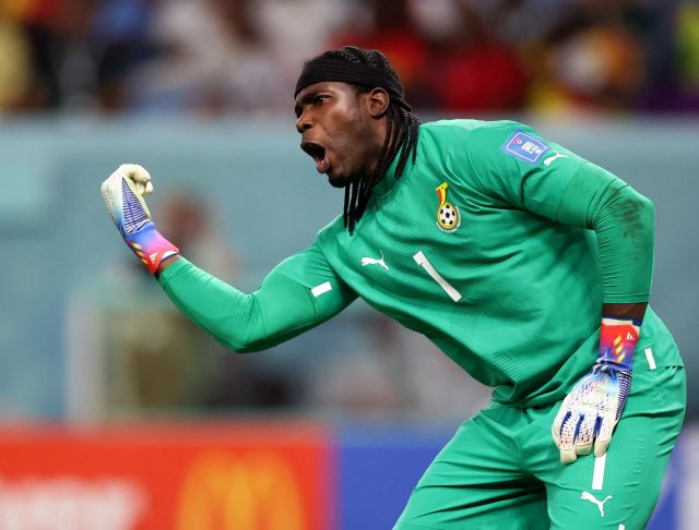 [잡담] 인티배 2022 카타르 월드컵 최고 골키퍼상 투표 | 인스티즈