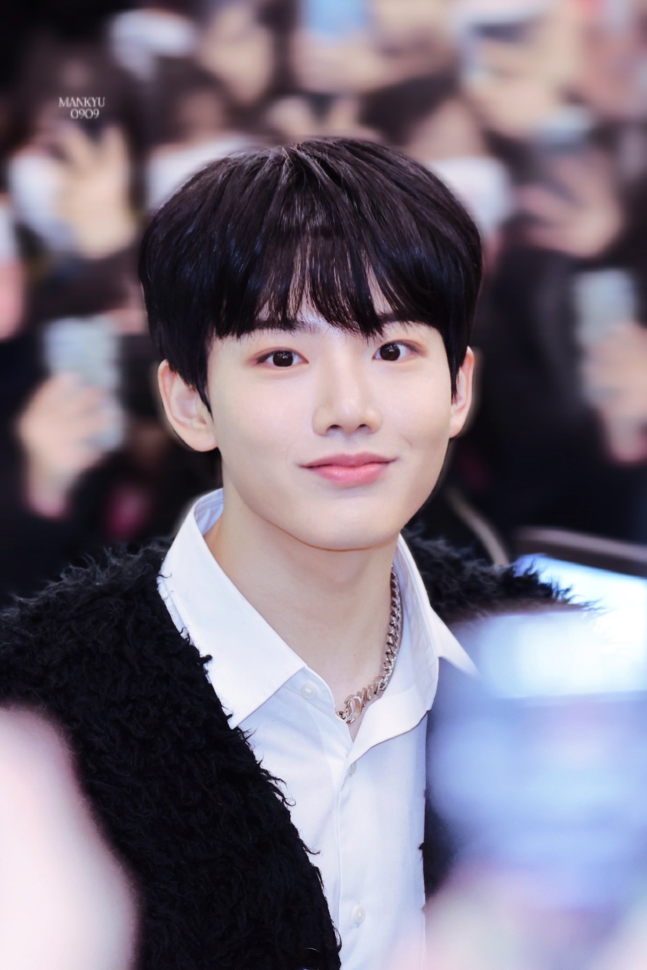 [잡담] 내 기준 4세대 비주얼 남돌 멤 모음 | 인스티즈