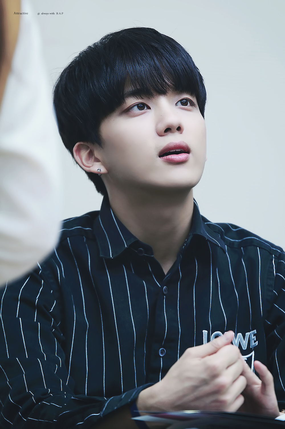 [잡담] 내기준 남돌 레전드 비주얼메보라인 여기인듯 | 인스티즈