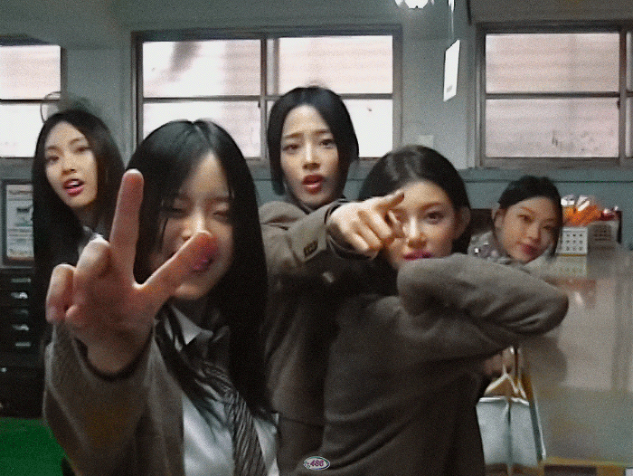 [잡담] 뉴진스 이번 신곡 Ditto 중에서 가장 마음에 드는 파트는? | 인스티즈