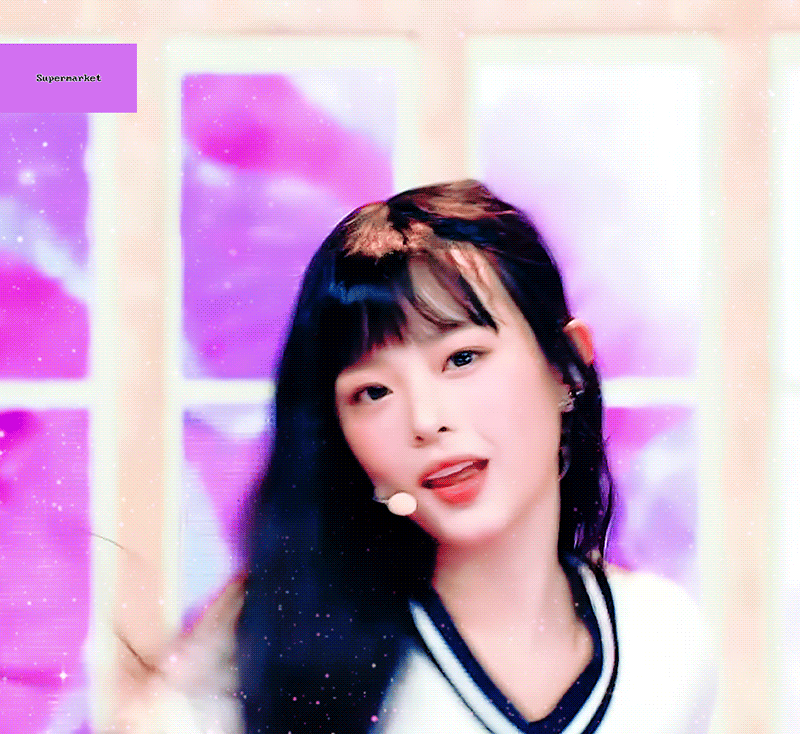 [잡담] 뉴진스 뮤비에 박지후 섭외한거 일부러 얼굴합 생각한걸까 | 인스티즈