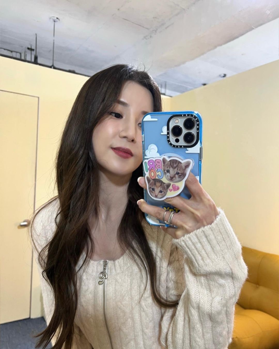 [잡담] 박초롱 너무 예뻐ㅠㅠㅠ | 인스티즈