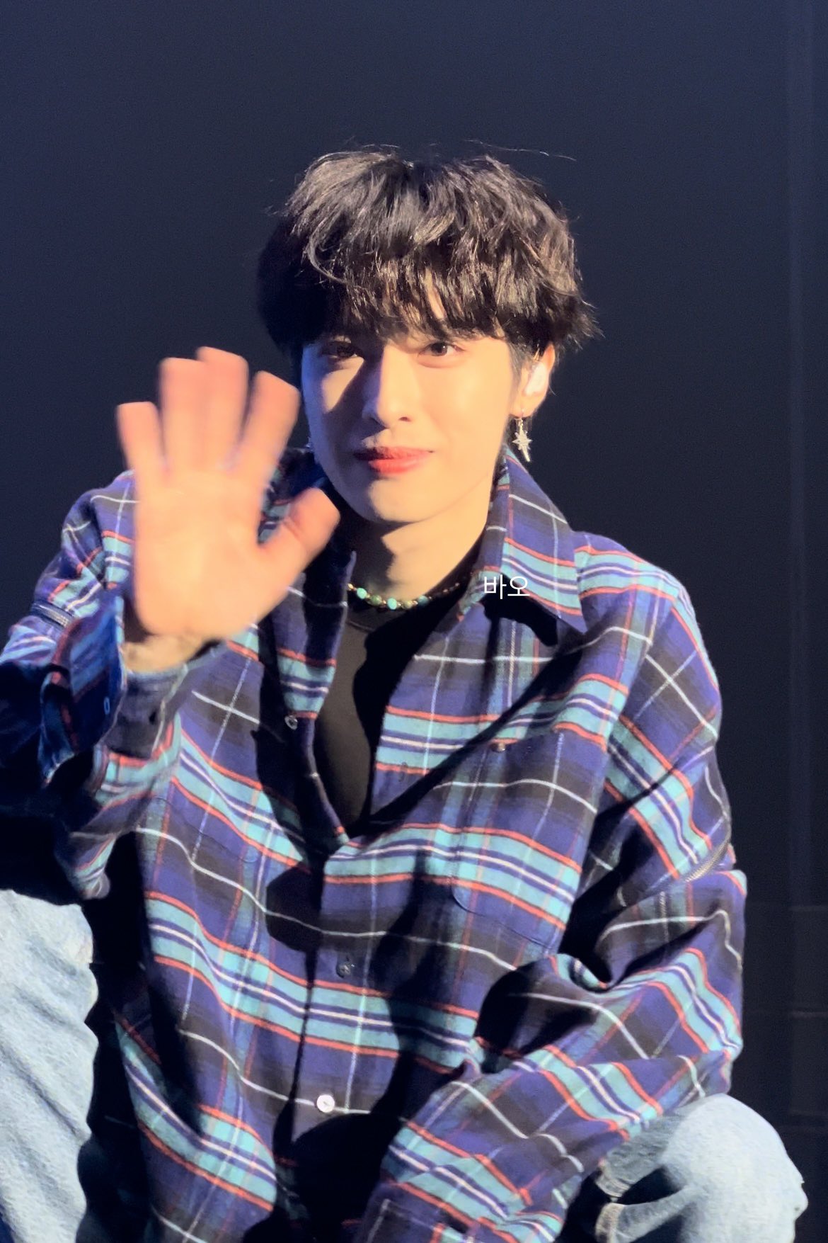 [잡담] 지석이 폰카 짤 개좋다............ | 인스티즈