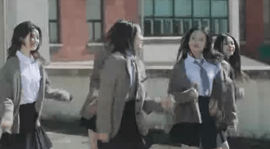 [잡담] 뉴진스 디토 뮤비 짤 공유 | 인스티즈