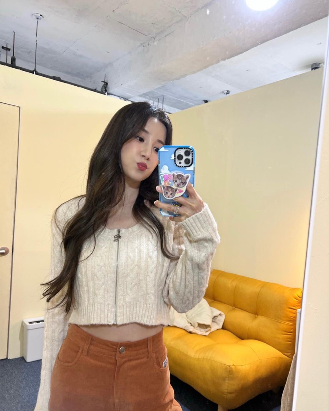 [잡담] 박초롱 너무 예뻐ㅠㅠㅠ | 인스티즈