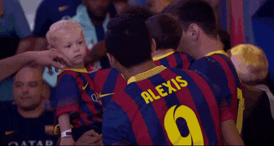 [잡담] 메시아들 네이마르아들 만났던거ㅋㅋㅋㅋㅋㅋ | 인스티즈