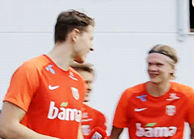 [잡담] 나는 노르웨이국대 3인방을 믿을뿐,, | 인스티즈