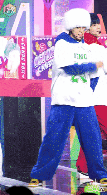 [잡담] 이번에 줍줍한 캔디제노 | 인스티즈