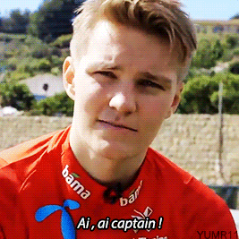 [잡담] 나는 노르웨이국대 3인방을 믿을뿐,, | 인스티즈