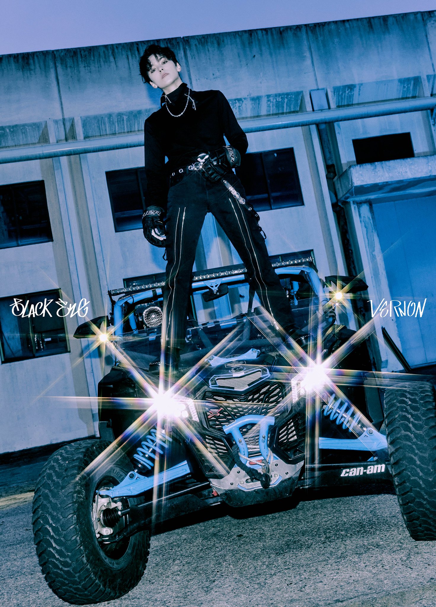 [잡담] 버논 미친거아니냐 | 인스티즈