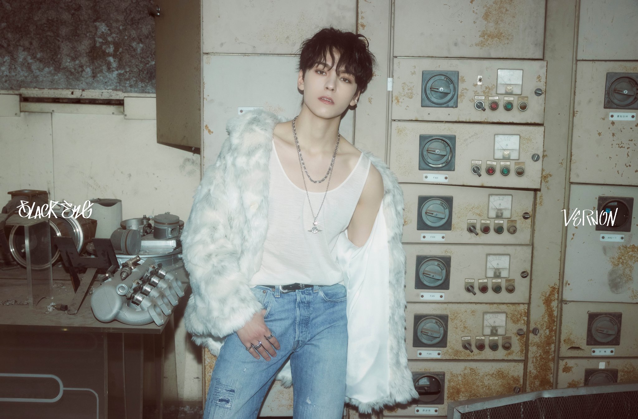 [잡담] 버논 미친거아니냐 | 인스티즈