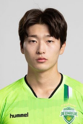 [잡담] 증명사진으로 보는 조규성 성장 과정 | 인스티즈