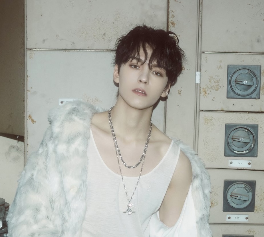 [잡담] 버논 인간 아닌 것 같다 | 인스티즈