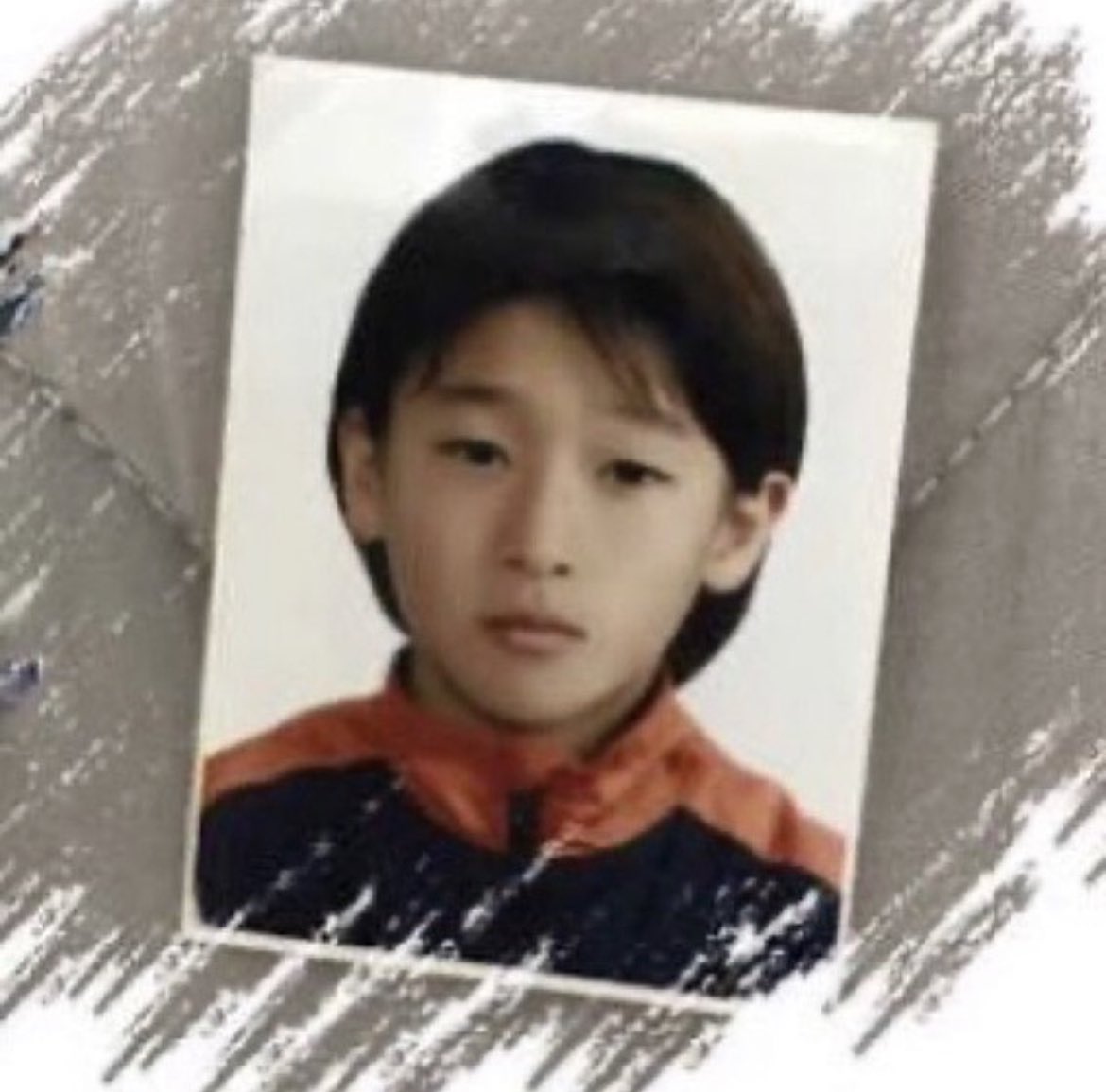 [잡담] 증명사진으로 보는 조규성 성장 과정 | 인스티즈