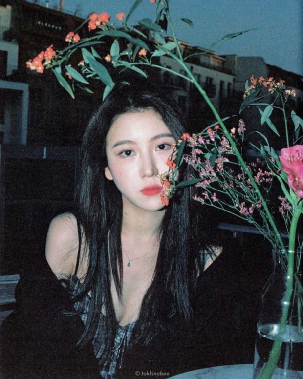 [잡담] 백예린 이때 얼굴 넘예뻐 | 인스티즈