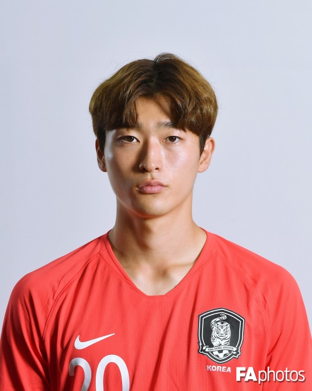 [잡담] 증명사진으로 보는 조규성 성장 과정 | 인스티즈