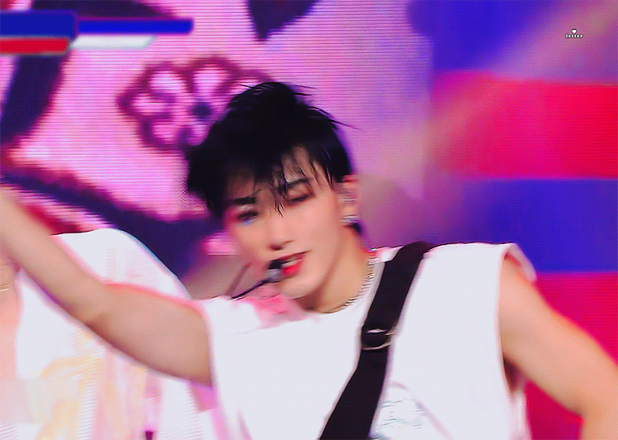 [잡담] 최산 이런 스타일링 할 때 너무 좋아 | 인스티즈