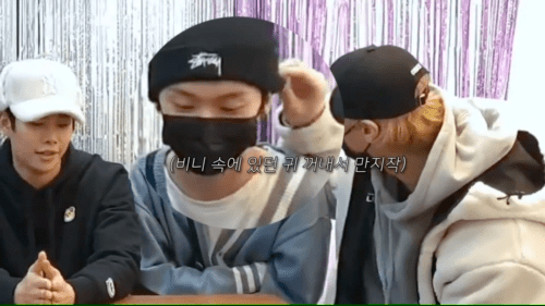 [잡담] 브로맨스 뚝딱 찍어버리는 그룹 | 인스티즈