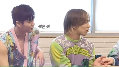 [잡담] 브로맨스 뚝딱 찍어버리는 그룹 | 인스티즈