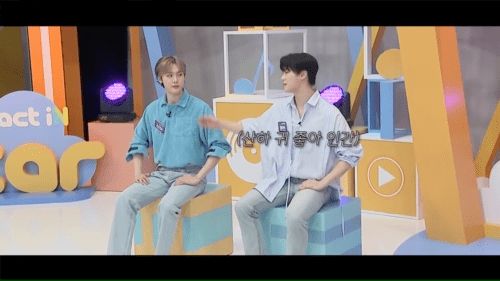 [잡담] 브로맨스 뚝딱 찍어버리는 그룹 | 인스티즈